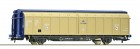 76875 Roco Sliding wall car